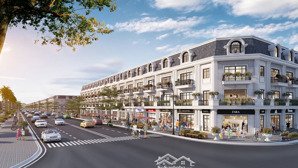 nhận nhà ở ngay tại hoàng huy new city giai đoạn 1