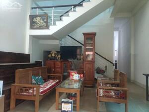 CHỈ HƠN 3 TỶ CÓ NHÀ 3 TẦNG Ở LUÔN, 165M2