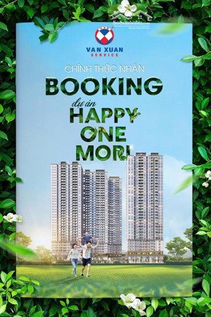 căn hộ 2pn (65 - 70m²) | happy one mori không gian sống trọn vẹn cho gia đình