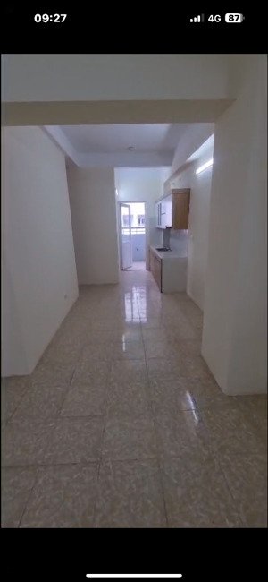 chính chủ cần bán căn hộ tầng 16 view đẹp ,thoáng mát .30t2 nguyễn chánh,nam trung yên