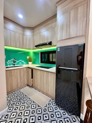 siêu hiếm nhà trung tâm quận 3, lê văn sỹ, 4.65 tỷ - giá tốt để đầu tư