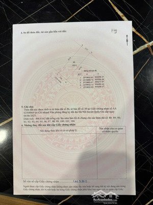 bán 100m đất full thổ cư, cầu vai réo cách quốc lộ 21a chỉ 300m.