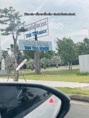 bán gấp lô đất biển mt hoàng thiều hoa, trần văn giảng, nguyễn thần hiến và nguyễn thức đường