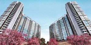 bán căn hộ chung cư 2pn, 2wc tại the minato residence, chỉ với 1 tỷ vnd, 75.7m2