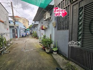 bán nhà gò vấp, phường 8, nguyễn văn khối, 77m2. giá 6.5 tỷ