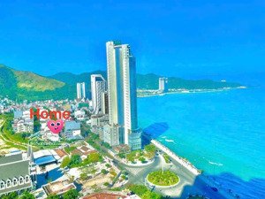 nhà 3 tầng có sân vườn đường phó đức chính cách biển 300m giá 10 tỷ