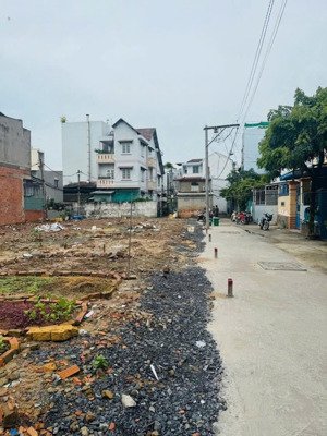 bán đất tiện xây mới vị trí đẹp phước long b, đỗ xuân hợp 61m2 chỉ từ 5,1 tỷ sổ hồng hẻm xe hơi.