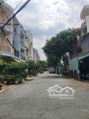 đất hiếm ! bán đất khu tên lửa gần đường số 1 an lạc a - 4x16 - đường nhựa 7-8m chỉ 6.3 tỷ