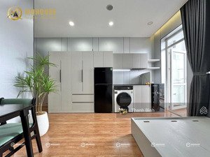 cho thuê cc mini 1pn, 1wc, 5,5 triệu, 30m2 tại đoàn giỏi, tân phú, hcm giá siêu hời