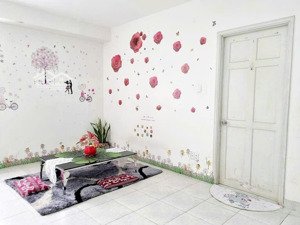 cho thuê 2pn 2wc 95m2 c/c phú mỹ thuận, phú xuân, nhà bè. giá 6 triệu. lh: thu)