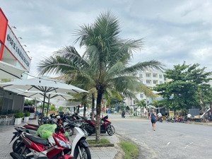 bán lô đất biệt thự 240m² đường phước trường 1, vị trí đắc địa, gần biển, tiềm năng sinh lời cao