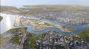 cho thuê shophouse đảo vũ yên ưu đãi chưa từng có