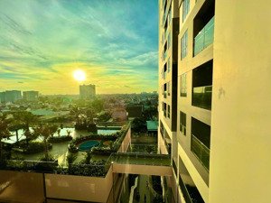 bán gấp cc 2pn, 72m2 tại ht pearl, dĩ an, bình dương, 2,65 tỷ