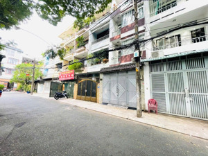 bán nhà mới hxh 8m đường bàu cát 8, dt: 3.8x17m [nở hậu] 4 tầng kiên cố. giá: 9.5 tỷ