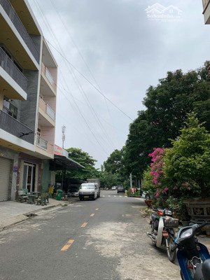 bán nền thổ cư chính chủ đường số 29 khu bình phú q.6