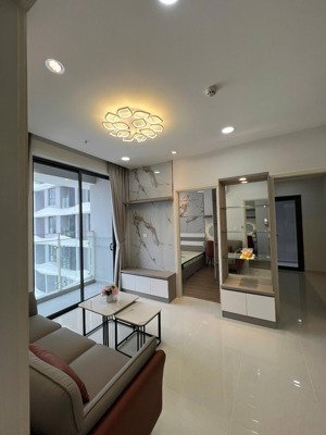 cho thuê căn hộ d homme - hồng bàng - p. 6 - quận 6 - 2pn 2wc chỉ 13,5 triệu