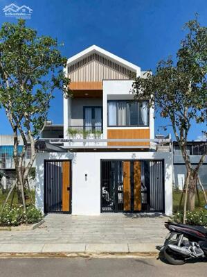 NHÀ MỚI 99,3M², SHR, MẶT TIỀN RỘNG, KINH DOANH THUẬN TIỆN, 2.3 TỶ.