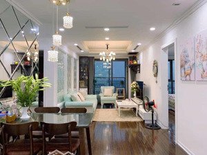 cho thuê cc sunshine palace, 110m2, giá thỏa thuận, 3pn, 3wc, lĩnh nam, hoàng mai, hn