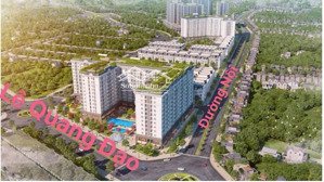 cần tiền bán rẻ căn hausman 63m, h1-05 tầng đẹp, ngay lê quang đạo kéo dài cạnh aeon mall