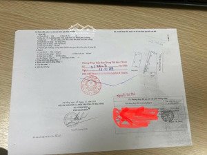 bán đất tại hồ thấu, 5,6 tỷ, 45m2, view đẹp, giá tốt, cách biển du lịch chỉ 100m