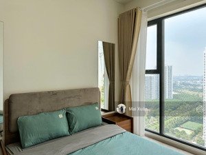 hot! cho thuê gấp căn 1pn full lumiere boulevard, free phí ql, free 23 tiện ích, mảng xanh
