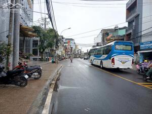 Nhà mặt tiền kinh doanh cho thuê đường Nguyễn Công Trứ, Phường Xuân Hương – Đà Lạt