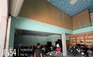 nhà ngộp ngân hàng 109m2 thới an, quận 12