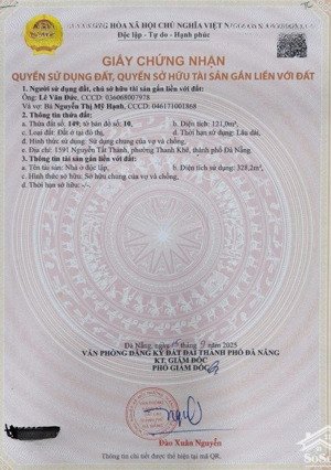 bán nhà 3 tầng mặt biển đường nguyễn tất thành, đà nẵng - thuận lợi cho kinh doanh, văn phòng