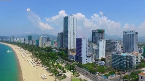 bán nhanh lô đất mặt tiền võ nguyên giáp, view trực diện biển đà nẵng