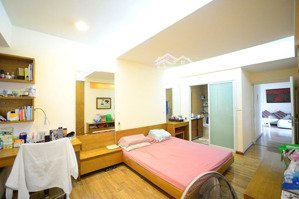 cho thuê căn hộ 3 phòng ngủ tại vườn xuân - 71 nguyễn chí thanh, đủ đồ 15 tr/th