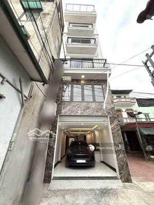 cần bán gấp nhà 6 tầng, thang máy. ô tô vào nhà. 50m. phố dương văn bé. hai bà trưng. chỉ 14,9 tỷ.