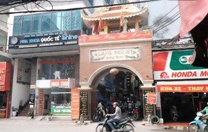 bán nhà mỹ đình 52m², 6 tầng, mt 5.6m full nội thất , trần gỗ quý, trung tâm từ liêm 13,3 tỷ