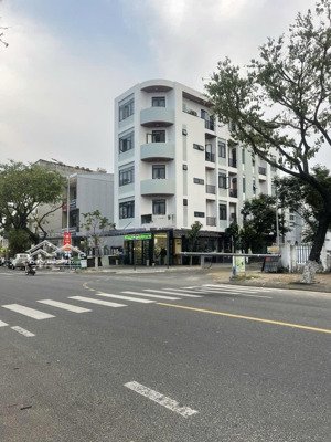 bán tòa căn hộ 5 tầng đường kinh dương vương