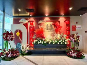 chung cư nhật bản giá tốt, chuyên gia nước ngoài thuê 18tr/ tháng