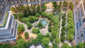 bán căn 4pn, toà f6 siêu vip - sun feliza suites cầu giấy - duy nhất căn view đẹp nội khu, giá tốt