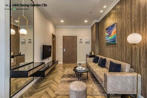 cho thuê căn hộ dịch vụ full tiện ích từ chủ đầu tư becamex tokyu - midori park the view