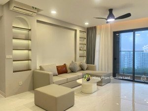 cho thuê 4pn3wc hình thực tế - 160m2 brilliant - full nội thất - 30tr/tháng bao phí quản lý