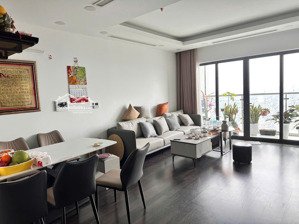 chính chủ bán căn chung cư ecolife, 75m2, tầng trung, nội thất cơ bản, nhà mới sạch sẽ, hướng mát