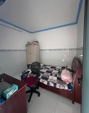 siêu phẩm nhà tam bình giá tốt dưới 5 tỷ!