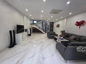 bán biệt thự liền kề hồng tiến bộ đề 120 m2 mặt tiền 6 m 3 tầng full nội thất nhập khẩu