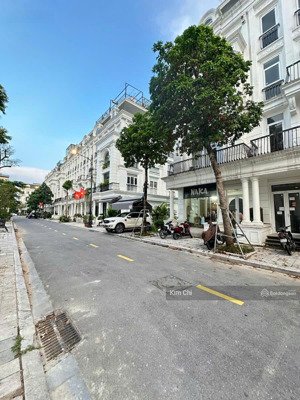 bán nhà liền kề louis đại mỗ nam từ liêm , giá rẻ nhất khu vực vị trí kinh doanh