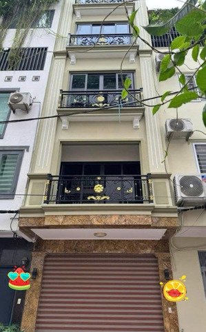 bán nhà phân lô phố vĩnh phúc, ba đình, hà nội, diện tích 50m2. 8 tầng thang máy