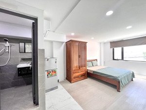 cho thuê chung cư mini 6 triệu, 30m2 tại phan xích long, phú nhuận, hcm giá ưu đãi
