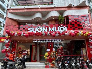 cho thuê nhà mặt phố giảng võ, mt 7m, dt 260m2, view hot cùng siêu nhiều tiện ích