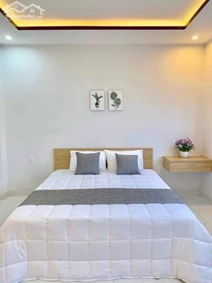 Bán nhà đẹp Mặt tiền Huy Cận, DT142m2 gần trường ĐH Đông Á, Khuê Trung, Cẩm Lệ 10.9 tỷ