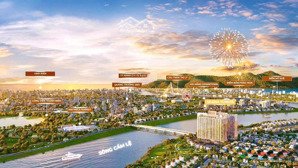 thọ phan - giỏ hàng độc quyền căn hộ ven sông đà nẵng view đẹp giá tốt