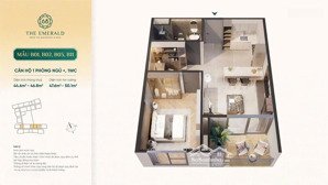 giỏ hàng 30 căn cuối đẹp nhất từ cdt, thanh toán 560tr nhận nhà, ký ngay hdmb, xây đến tầng 30/39