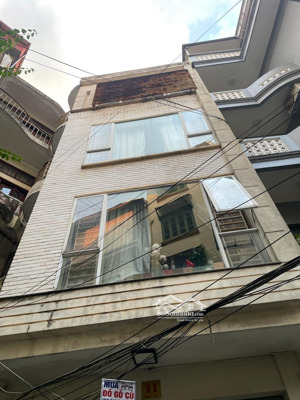 hiếm ba đình 14.5tỷ lô góc 57m2 kinh doanh ô tô đỗ vào nhà dòng tiền tiện ích ngập tràn