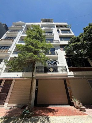 siêu hiếm! nhà lô góc 3 mặt thoáng hàm nghi, ntl. dt 45m²* 5 tầng* ô tô tránh - kinh doanh đỉnh