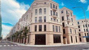 rẻ nhất thị trường vinhomes cổ loa - căn góc đông nam - giá 38 tỷ